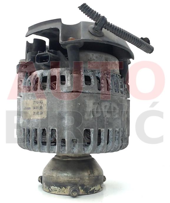 Alternator Ford Focus 1 1.8 TDCI 98-04