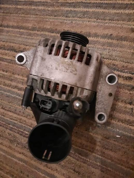 Alternator ford mondeo