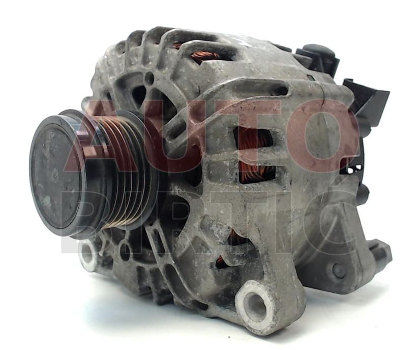 Alternator ford mondeo