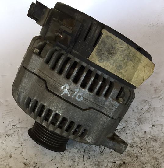 Alternator ford mondeo