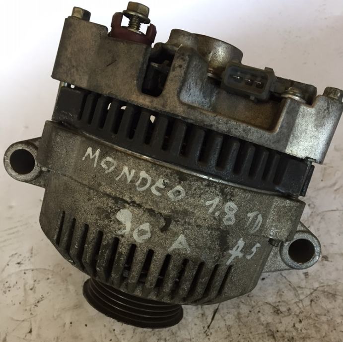 Alternator ford mondeo