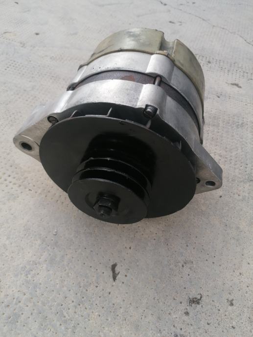 ALTERNATOR  ISKRA  24V  50 A