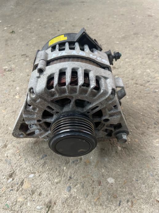 Alternator Kia Rio 1.1crdi!