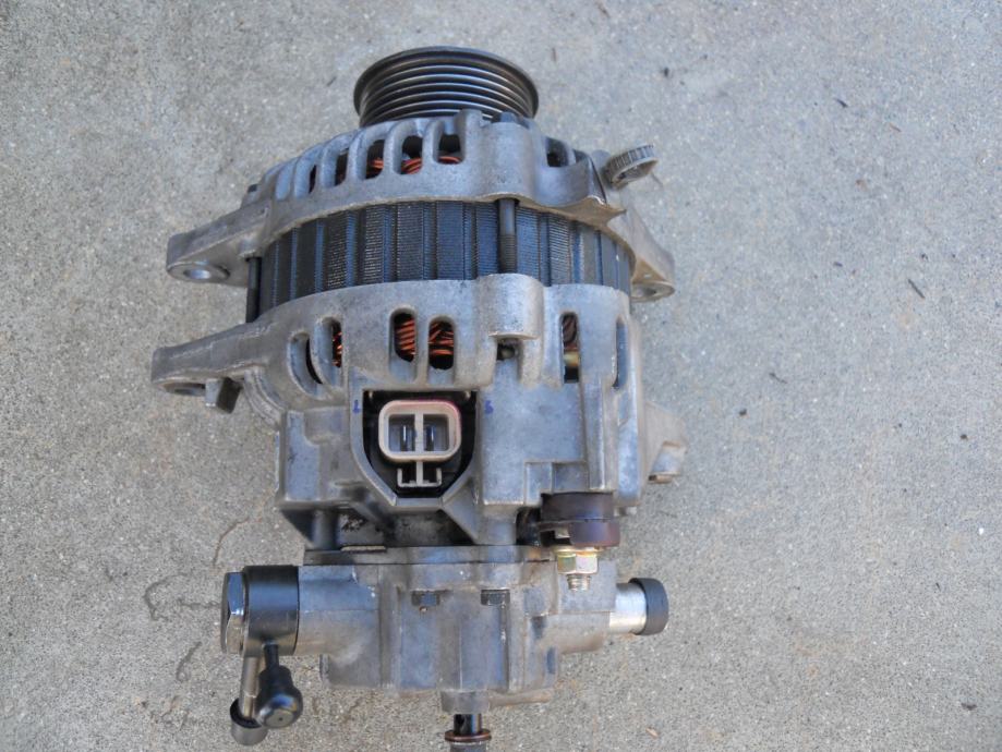 ALTERNATOR KIA SORENTO 12V 110 A