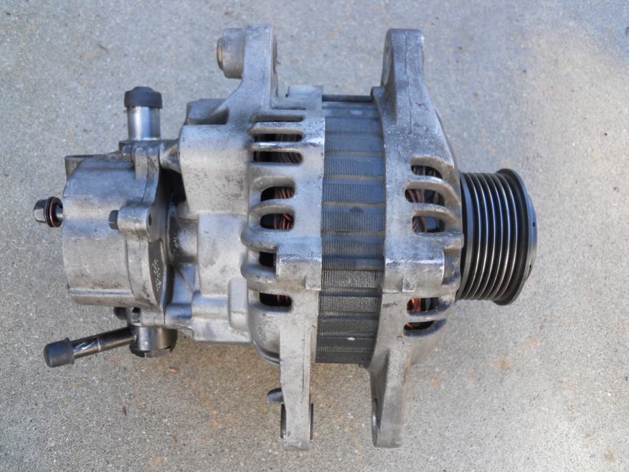 ALTERNATOR KIA SORENTO 12V 110 A