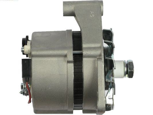 Alternator Lombardini, MWM, Fiat B506371