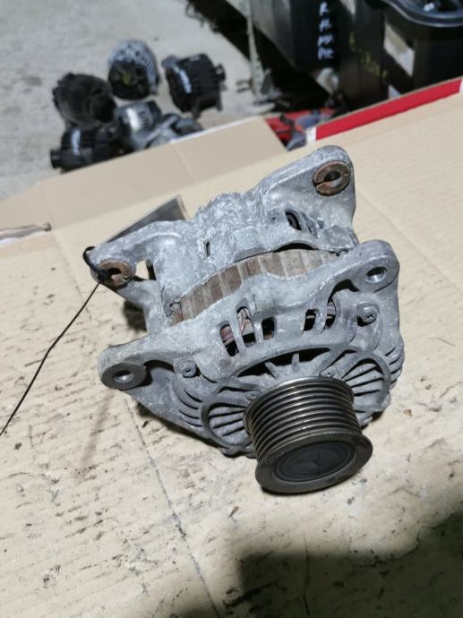 Alternator Mazda 6 2.0d 2006