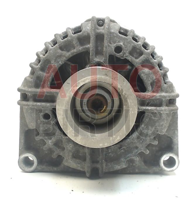 Alternator Opel Astra G 1.6 16V 98-09