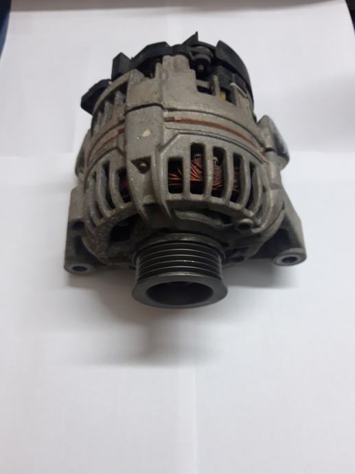 Alternator Opel Corsa C