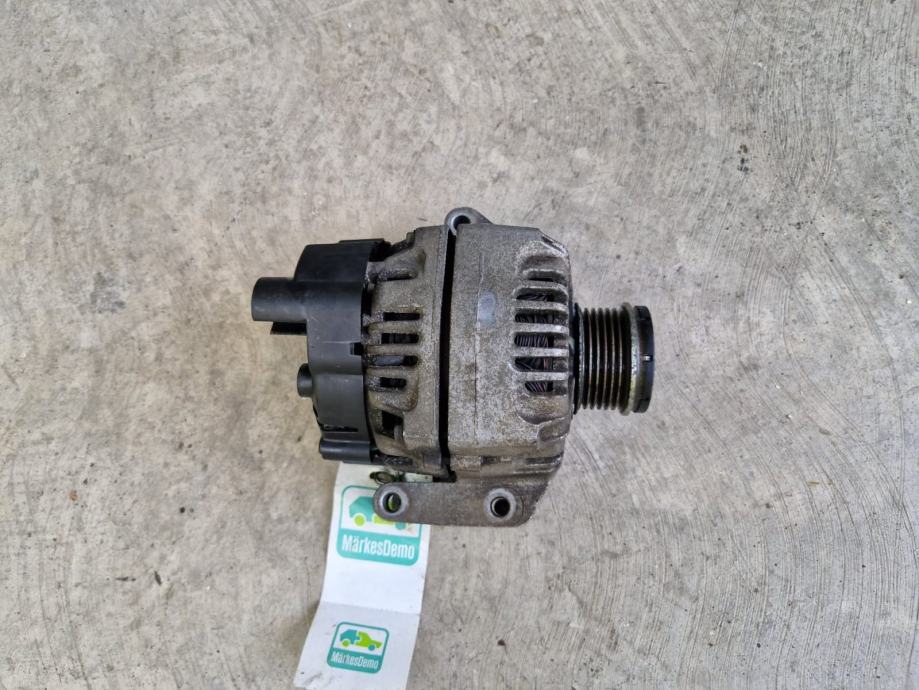 Alternator Peugeot Bipper 1.3 HDI 120A 51854103 TG12S101 2008-2020 god