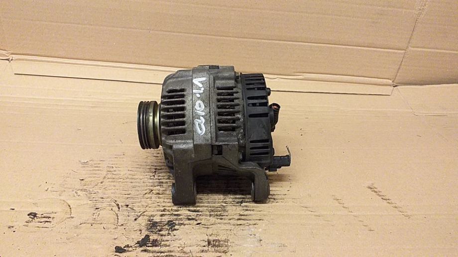 ALTERNATOR ZA RENAULT CLIO 1.1