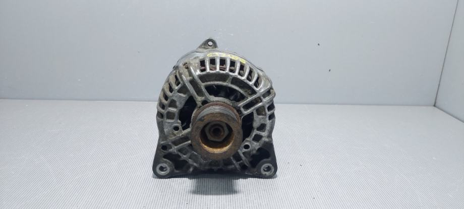 Alternator Renault Megane