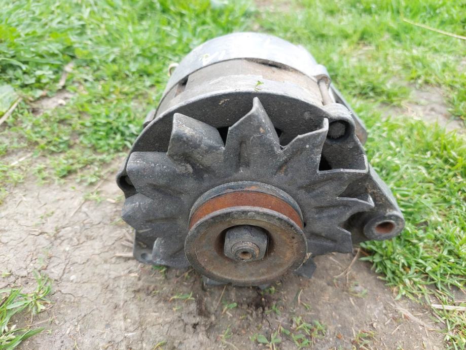 alternator škoda felicia 1.3mpi