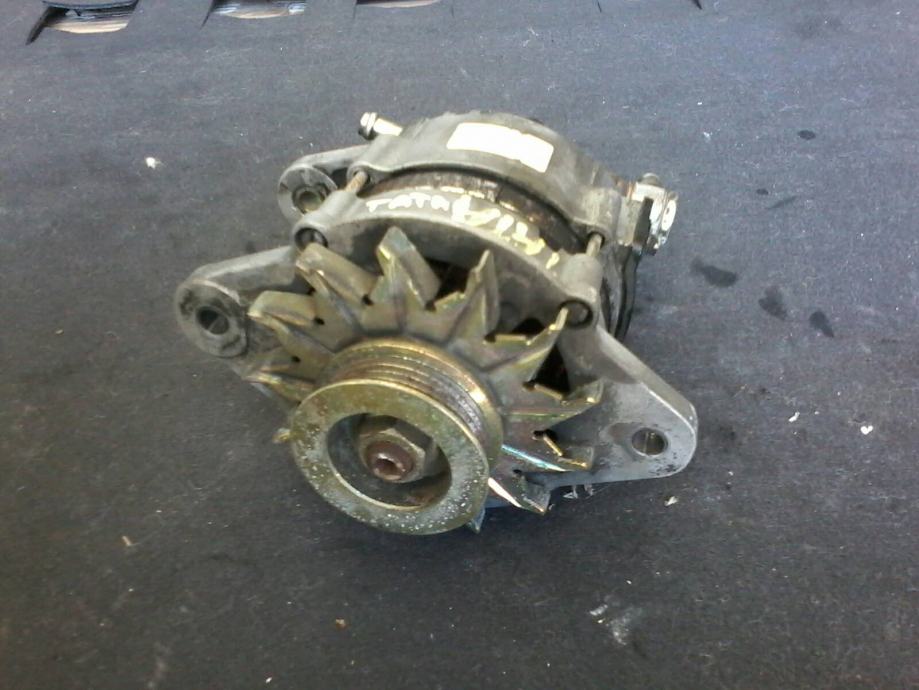 ALTERNATOR TATA