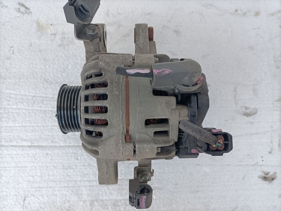 ALTERNATOR TOYOTA YARIS 2 2006-2012