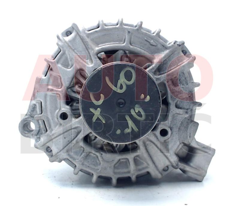 Alternator Volvo Xc60 2.4 D 08-danas