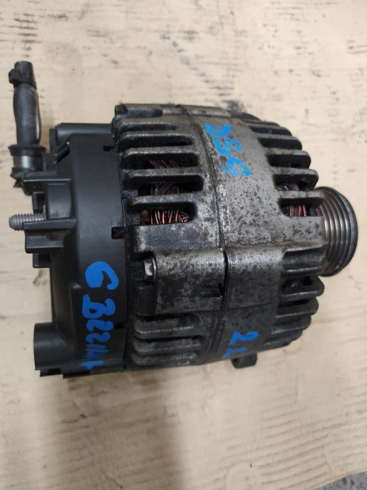 Alternator VW, Škoda,  audi/Seat 1.6,1.9,2.0 TDI 140A