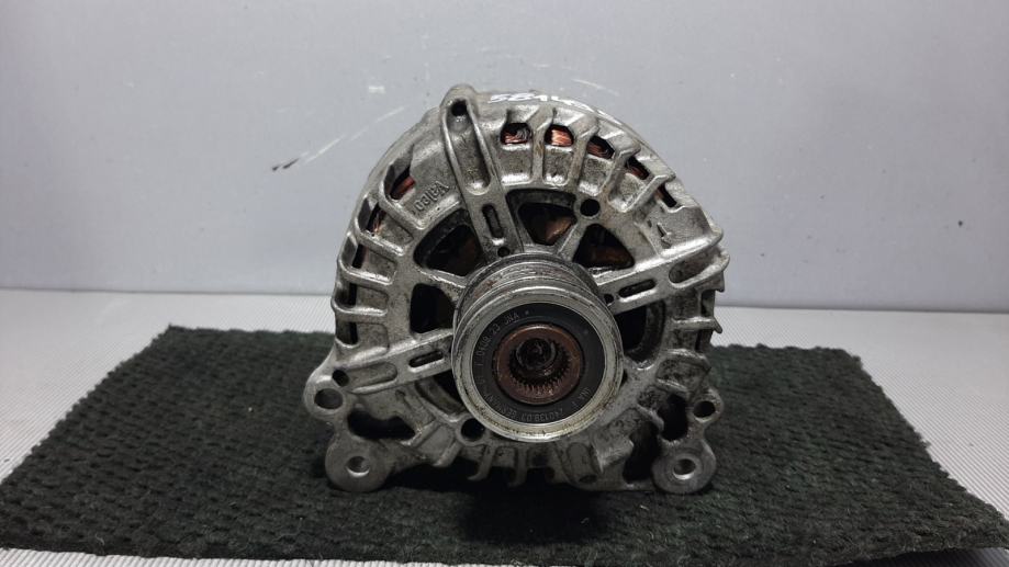 ALTERNATOR VW TOURAN &gt; 06-10 03C903025D