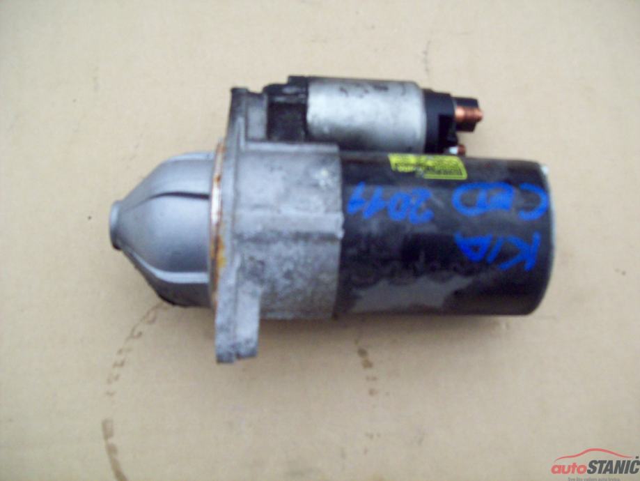 ANLASER - STARTER HYUNDAI i30