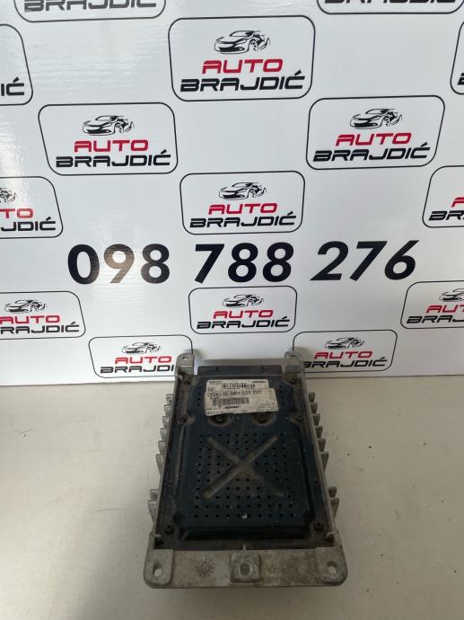 AUDI A 3 RADIO POJACALO 8P4035223