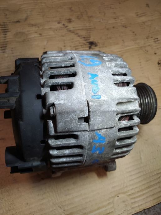 audi A3,golf 5,Seat  1,9 tdi alternator