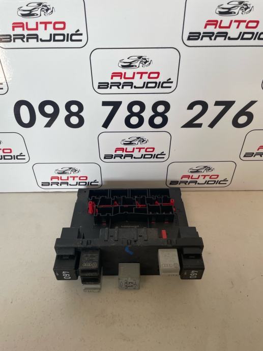 AUDI A3 CONTROL MODUL 8P0907279F