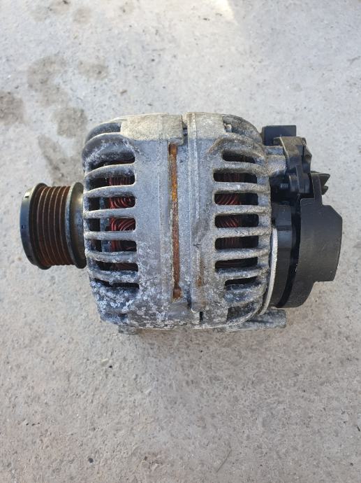 Audi a4 store b7 alternator