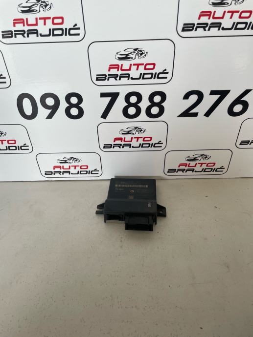 AUDI A6 COMFORT CONTROL MODUL 4F0 907 468 D