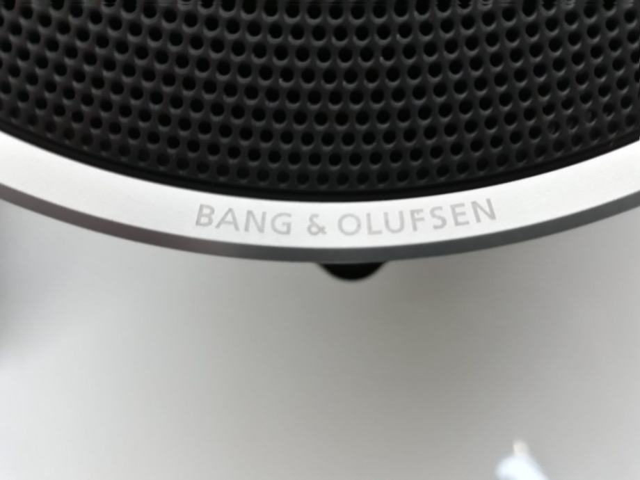 Bang olufsen audi q5