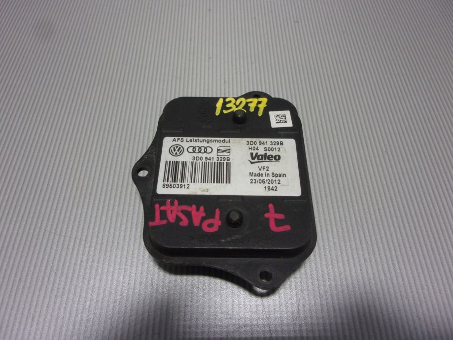 BALAST FARA VW  3D0941329B