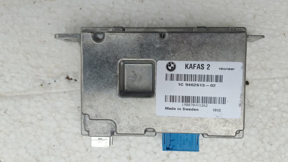 BMW  F10 FO1 F12  KAFAS  MODUL KAMERA  9462613