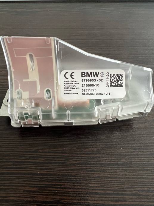 Bmw gps antena 65208795963