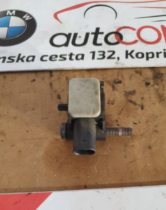 BMW X5 E70 FRONT BODY IMPACT CRASH DETECTION SENSOR 9152262