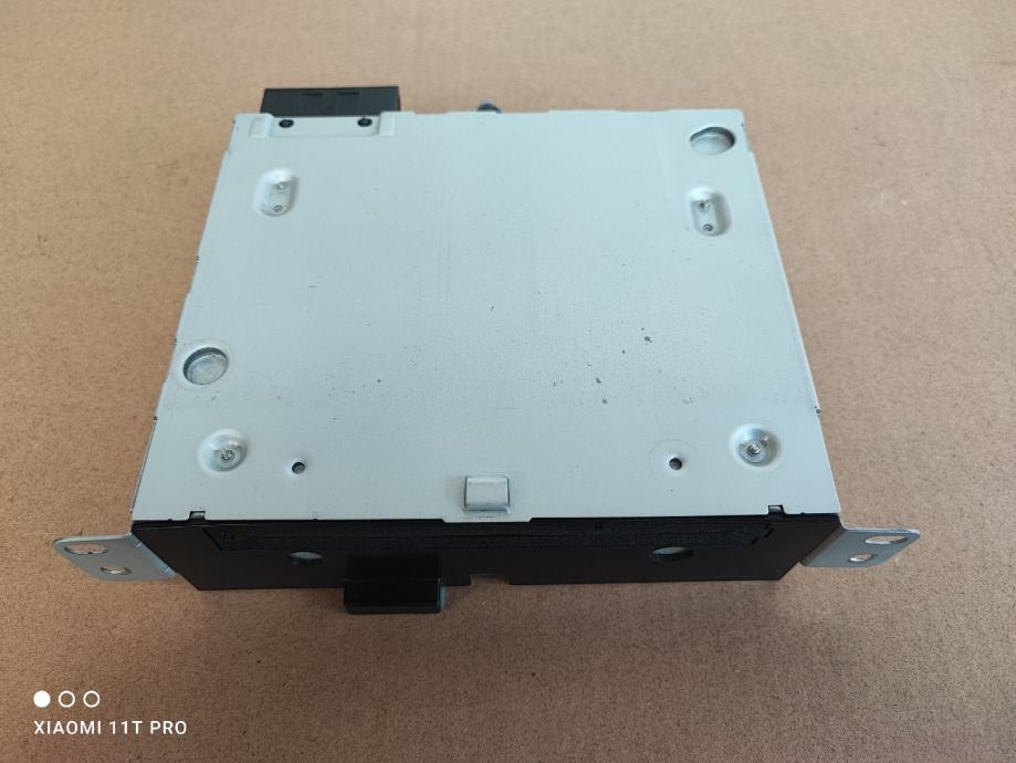 Citroen C4 radio 9666994980