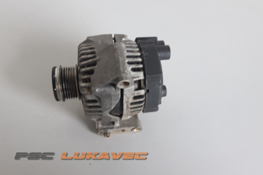 CITROEN NEMO ALTERNATOR 1.3 HDI 1608858080