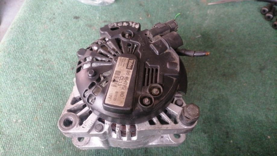 citroen xsara picaso 2.0hdi 04 g.alternator