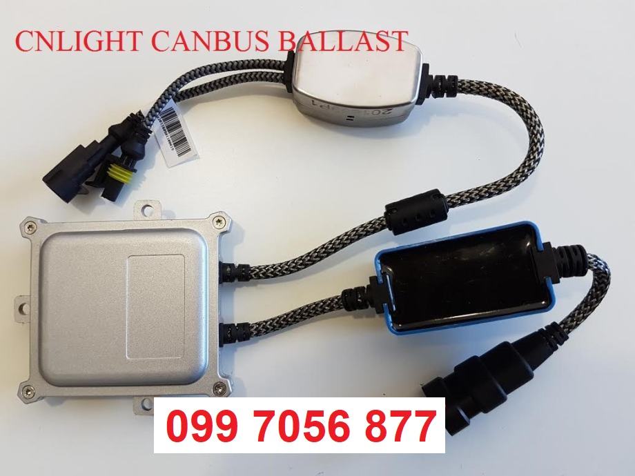 CNlight CANBUS HID XENON BALLAST BALAST TRANSFORMATOR ELEKTRONIKA