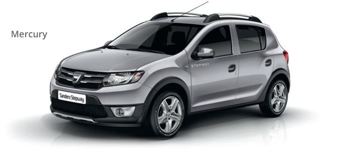 Dacia Sandero Stepway 2013-2015 satovi (instrument tabla)