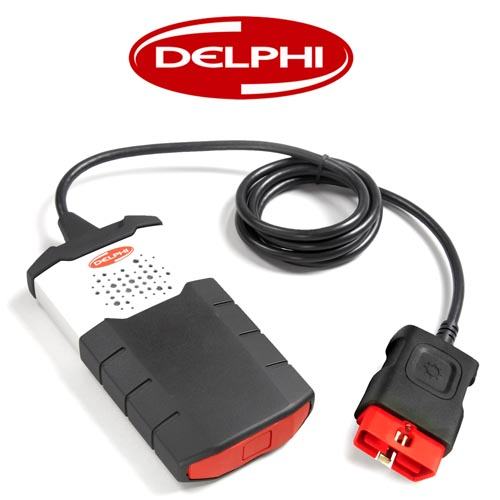 Delphi ds150e bluetooth через телефон