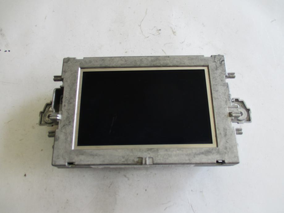 Display Monitor Mercedes W212 E-kl A2129002313