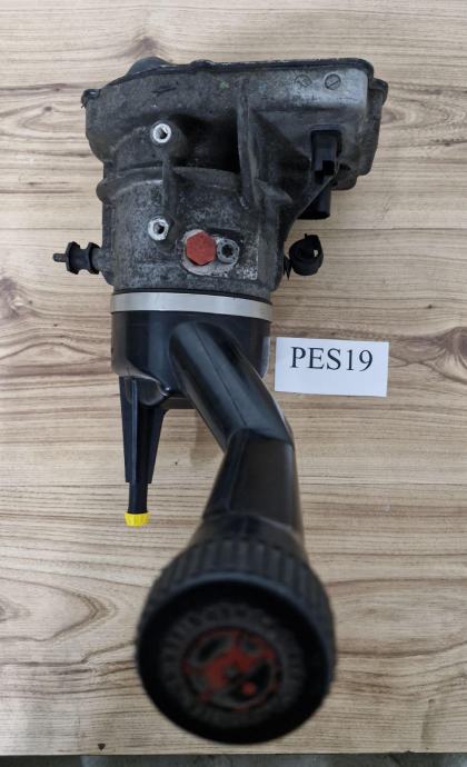 ELEKTRO SERVO PUMPA VOLANA PEUGEOT 308 TRW 9686207180  PES 19