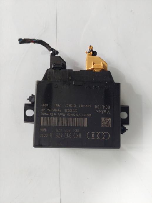 Elektronika moduk parking senzora audi a4 a5 8k0919475B