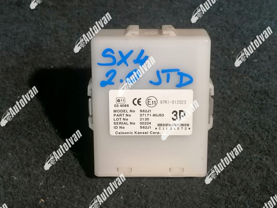 ELEKTRONIKA 37171-80J53 97RI-012023