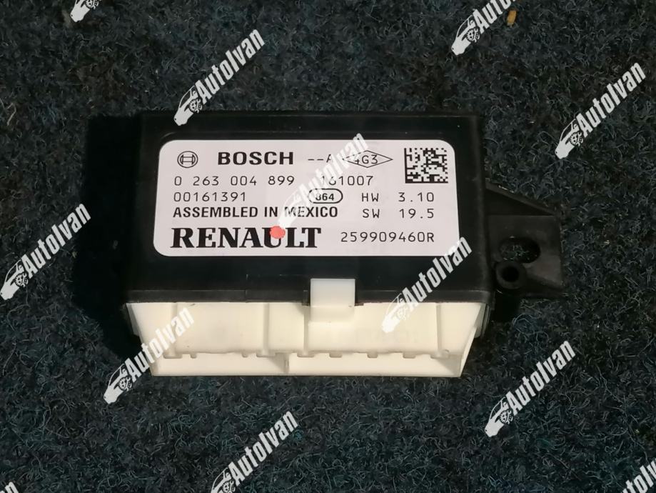 ELEKTRONIKA BOSCH 0263004899 259909460R