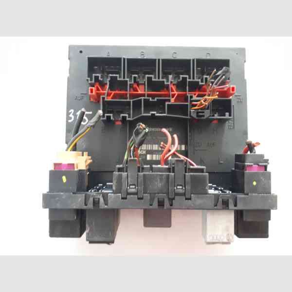 ELEKTRONIKA MODUL VW PASSAT B6 > 05-10 3C0937049AJ