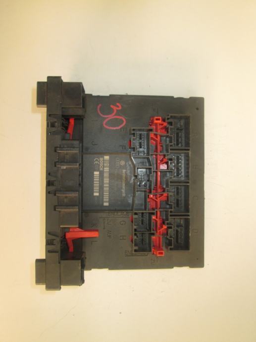 ELEKTRONIKA MODUL VW PASSAT B6 > 05-10 3C0937049D