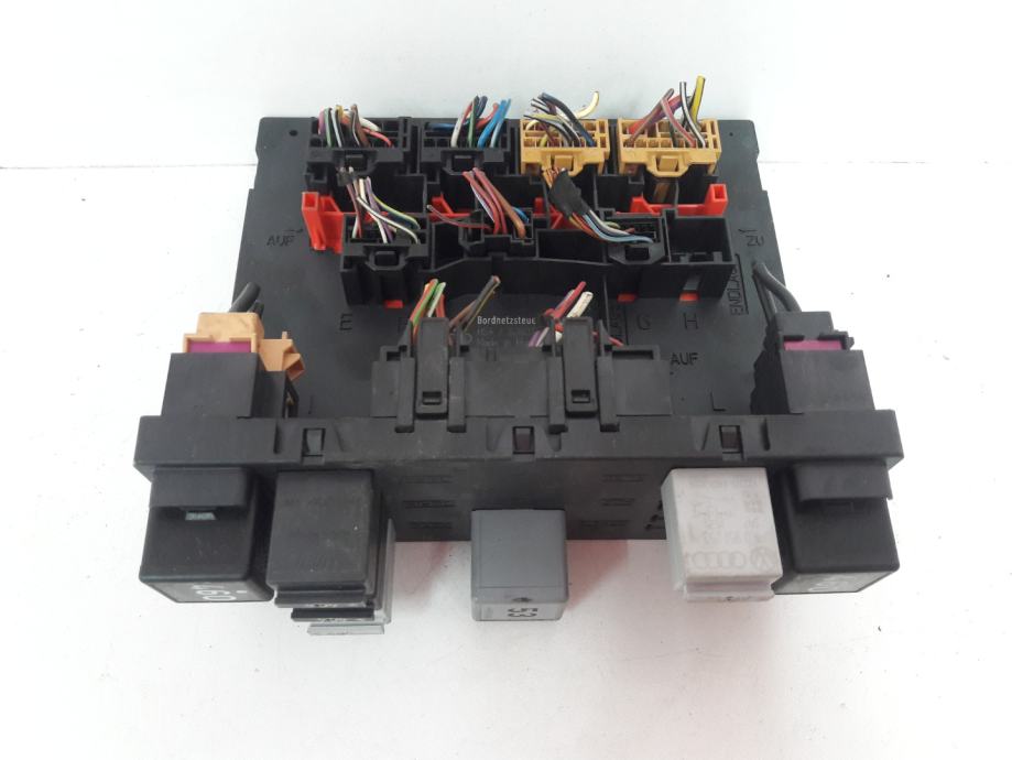 ELEKTRONIKA MODUL VW PASSAT B6 > 05-10 3C8937049D