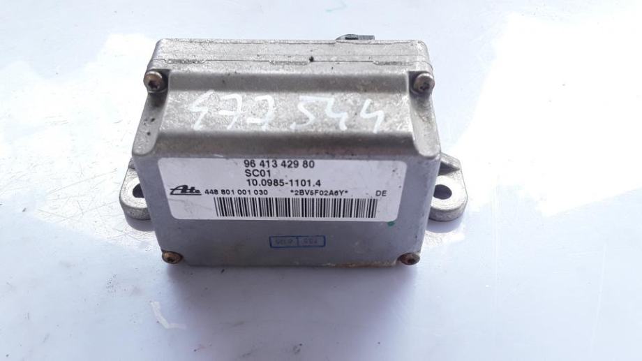 ESP SENZOR 9641342980 Citroen C2 2003-2007