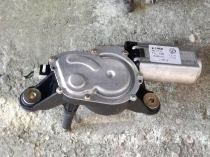 Fiat Punto II - motor stražnjeg brisača