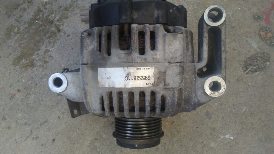 Alternator ford mondeo